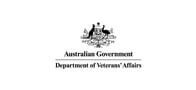 Department of Veterans' Affairs - Australian Government Crest Logo