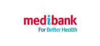 Medibank Logo