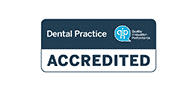 Dental Practice Accredited - Private Dental Practice Accreditation Program