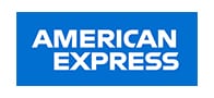 American Express Logo